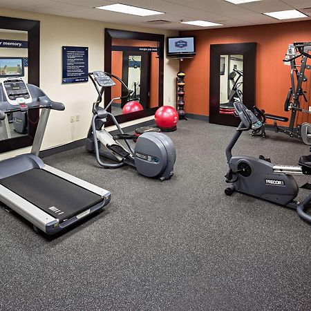 Hampton Inn Littleton Eksteriør bilde