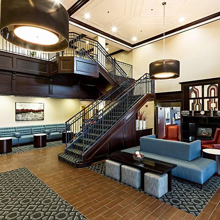 Hampton Inn Littleton Eksteriør bilde