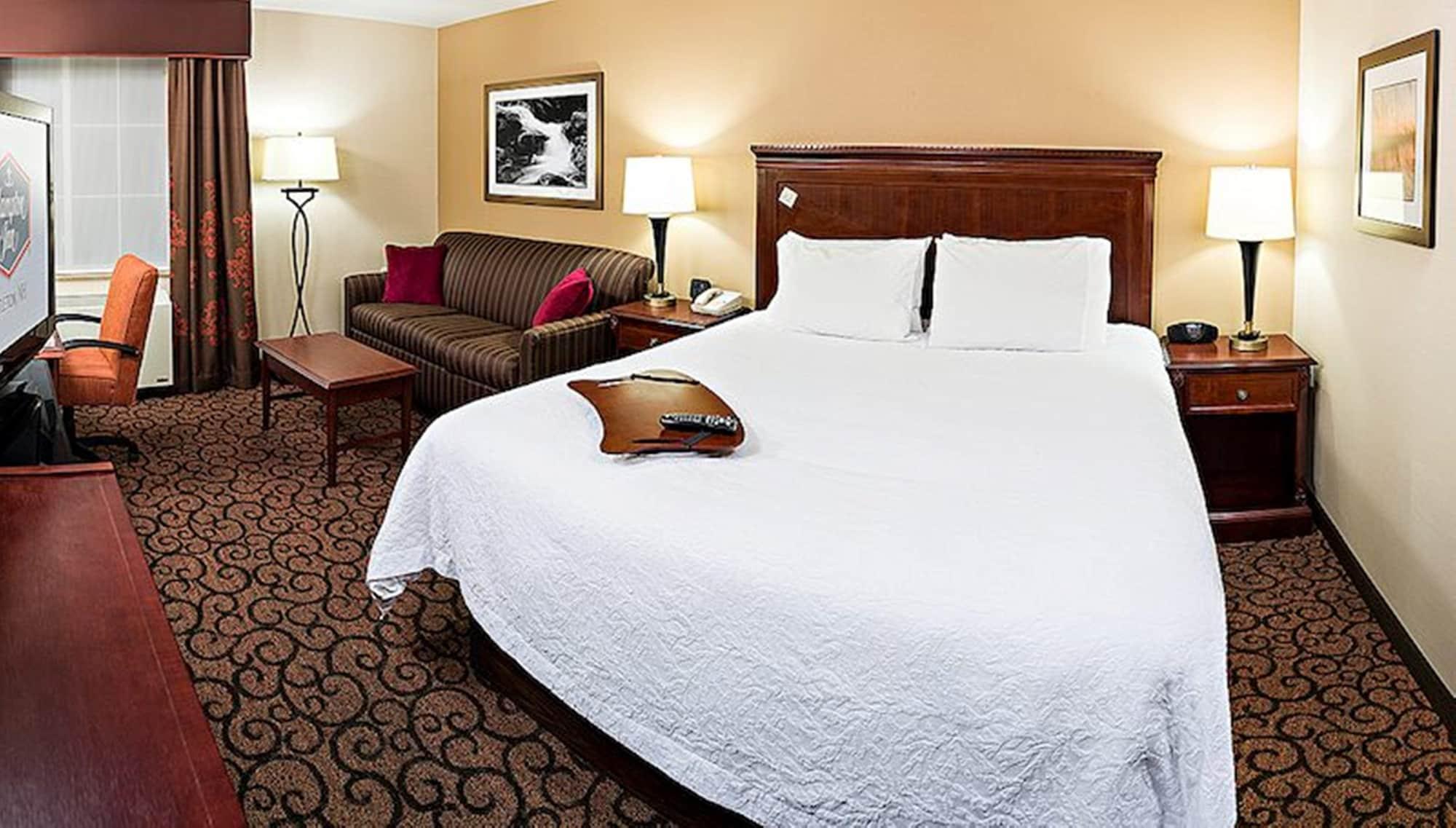 Hampton Inn Littleton Eksteriør bilde