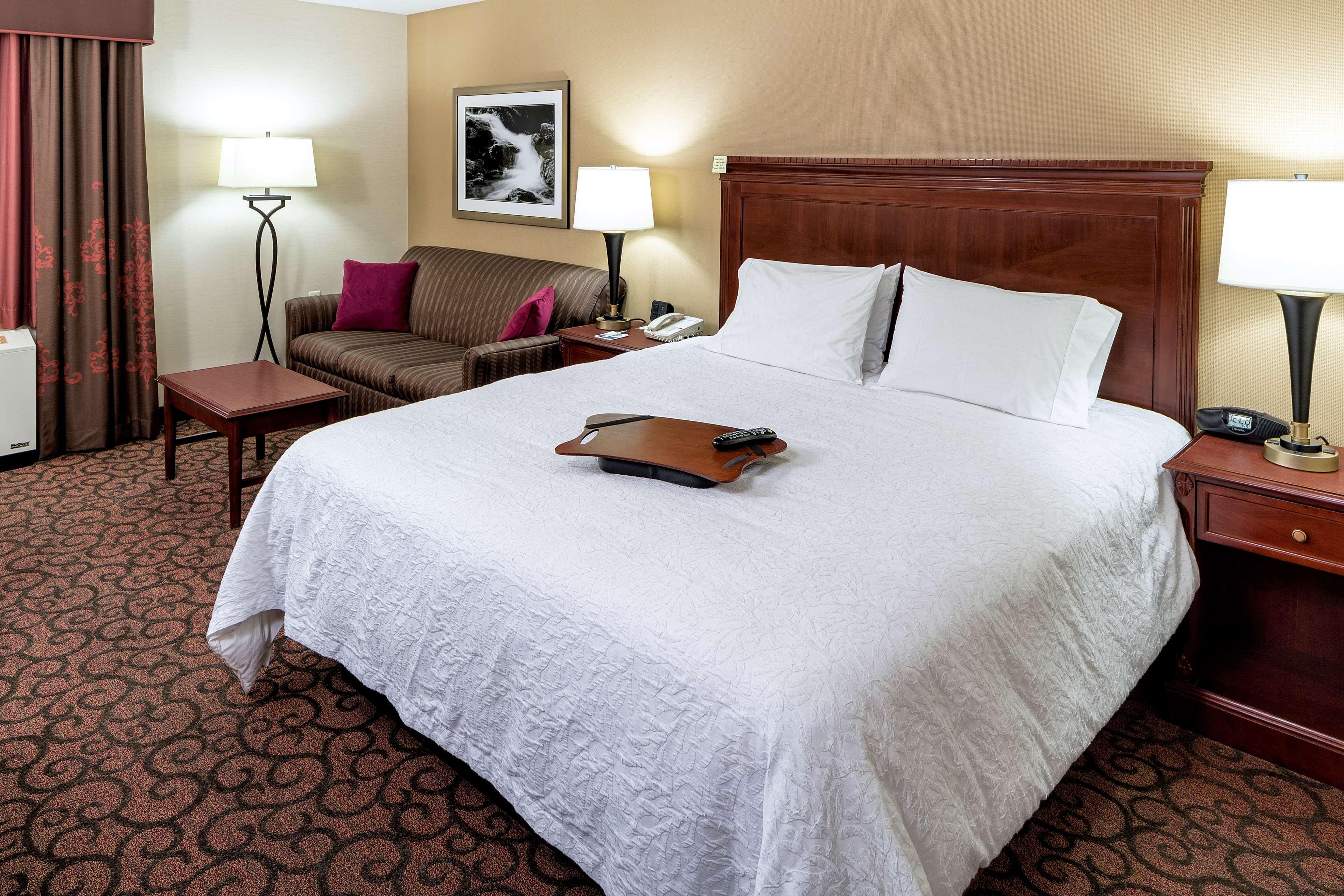 Hampton Inn Littleton Eksteriør bilde