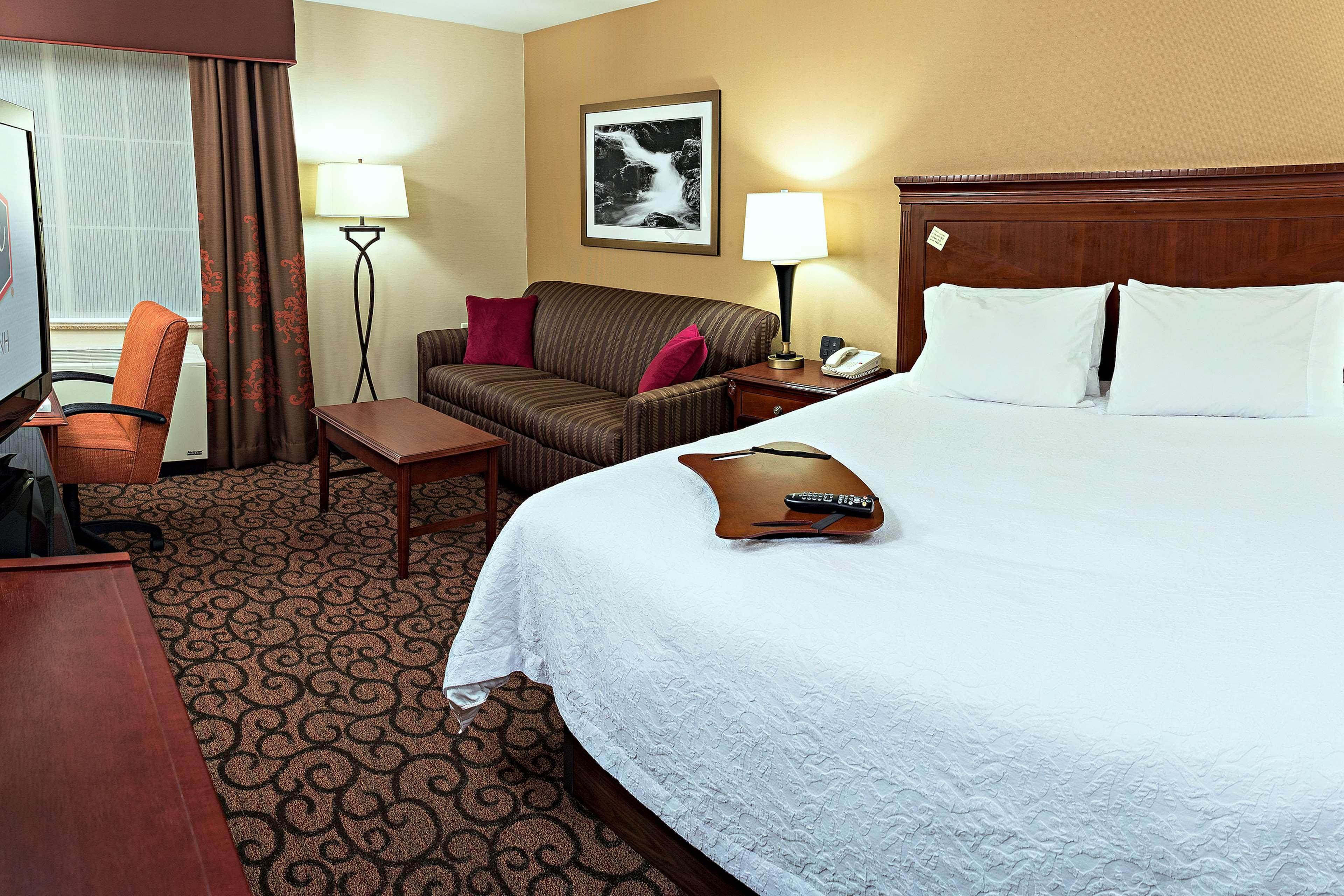 Hampton Inn Littleton Eksteriør bilde