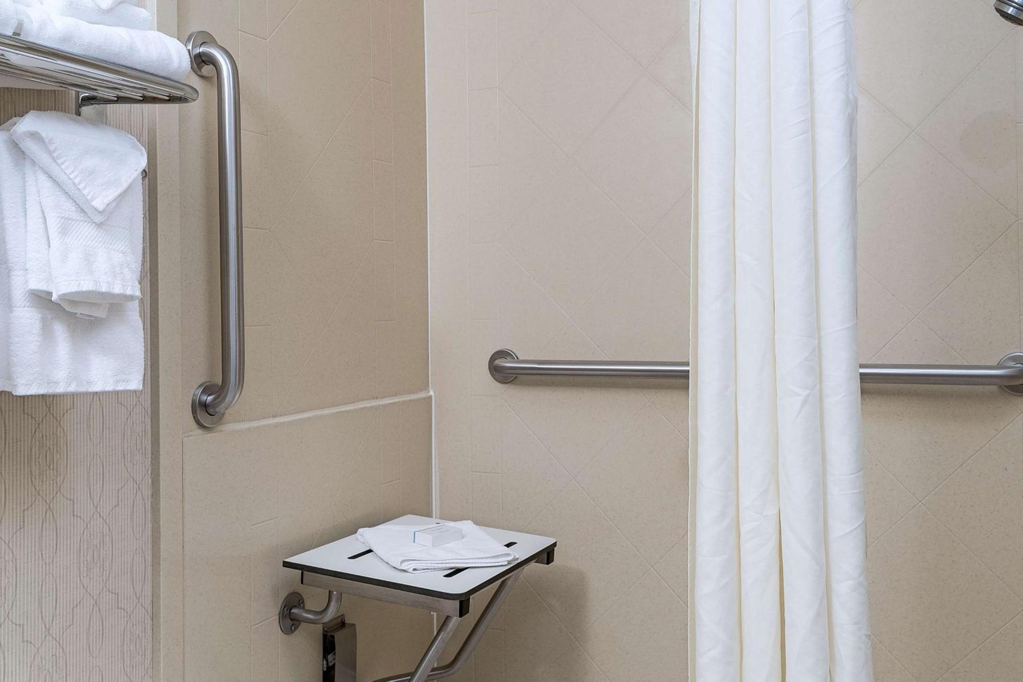 Hampton Inn Littleton Eksteriør bilde