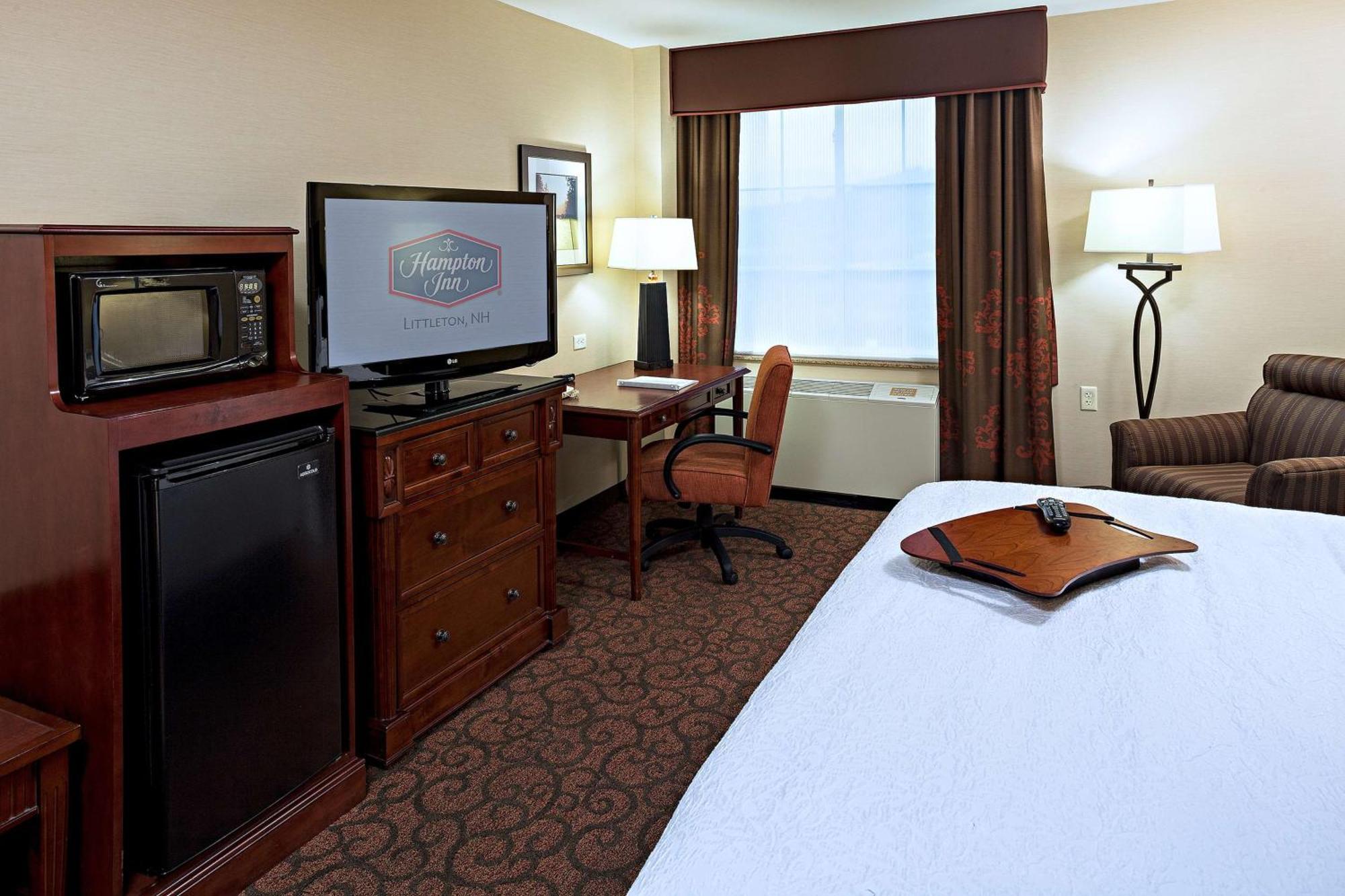 Hampton Inn Littleton Eksteriør bilde