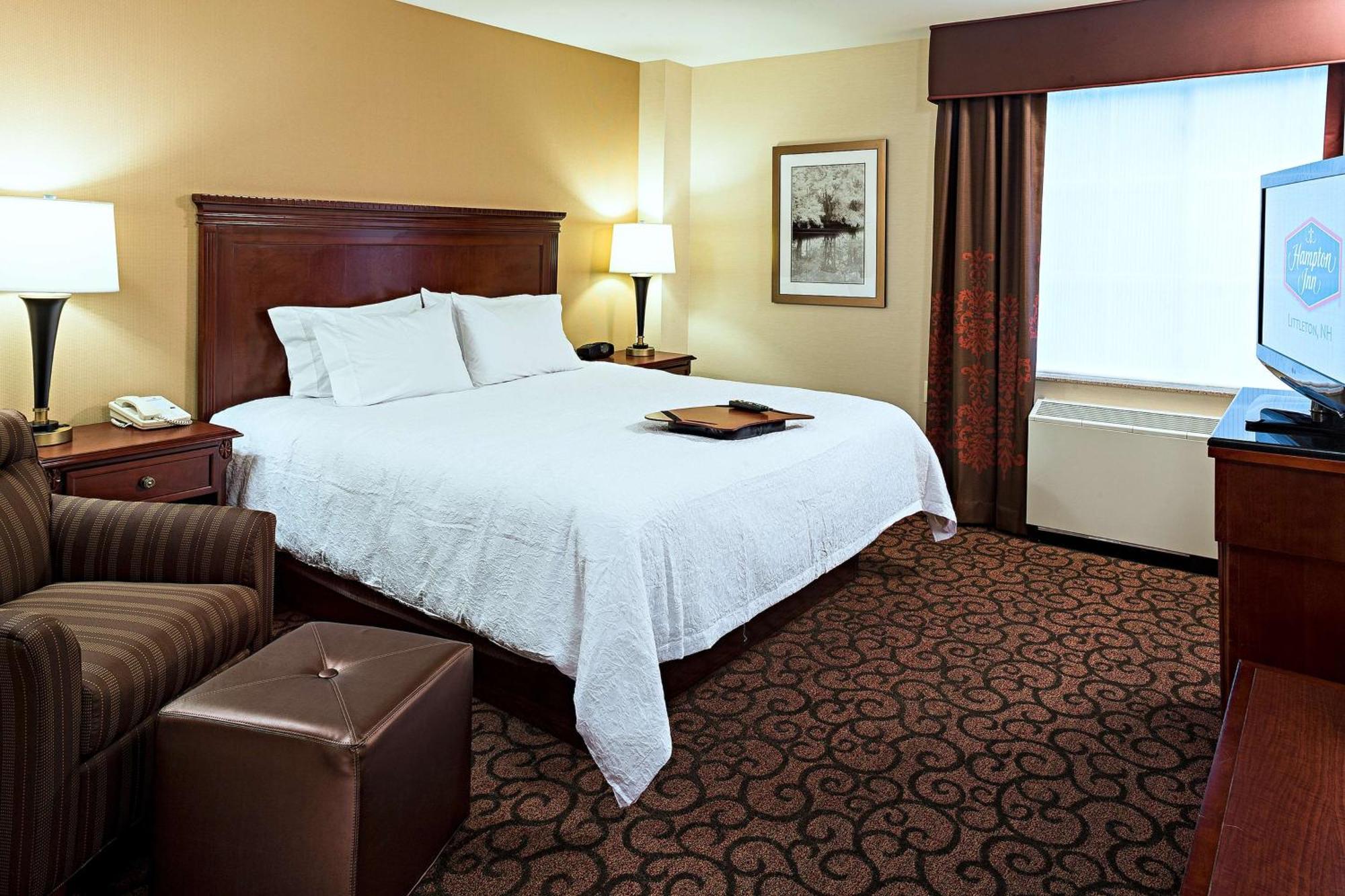 Hampton Inn Littleton Eksteriør bilde