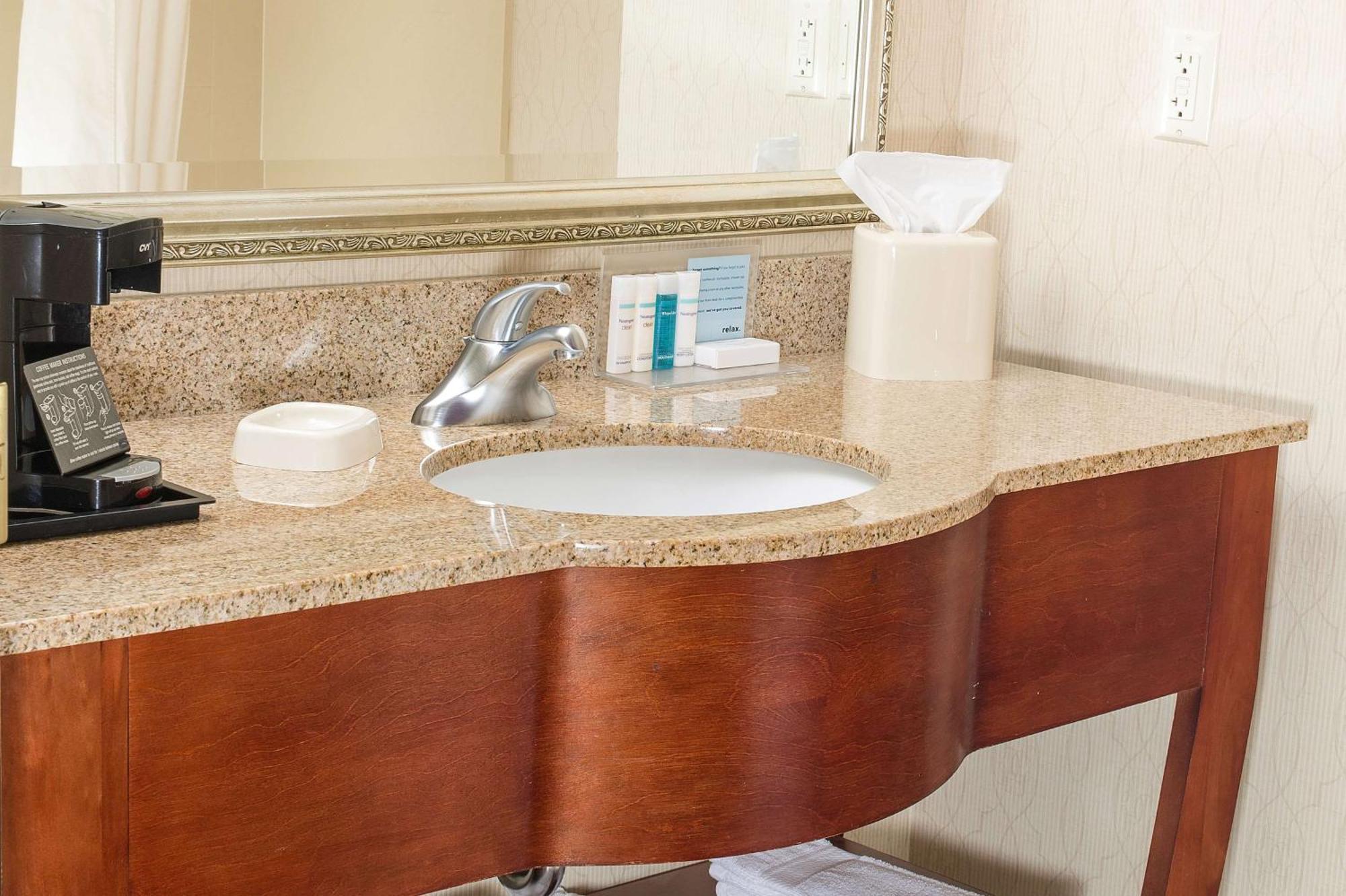 Hampton Inn Littleton Eksteriør bilde
