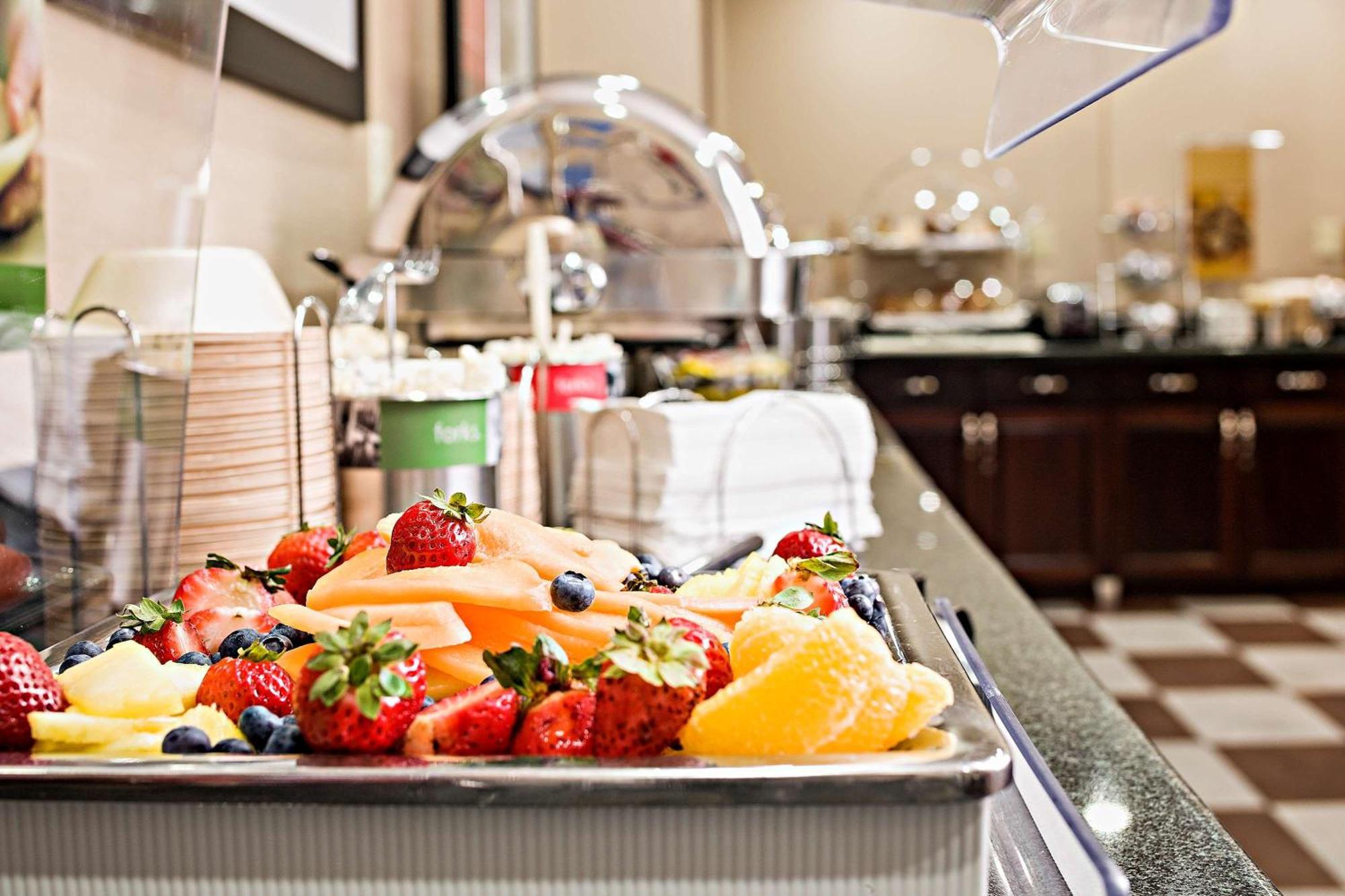 Hampton Inn Littleton Eksteriør bilde