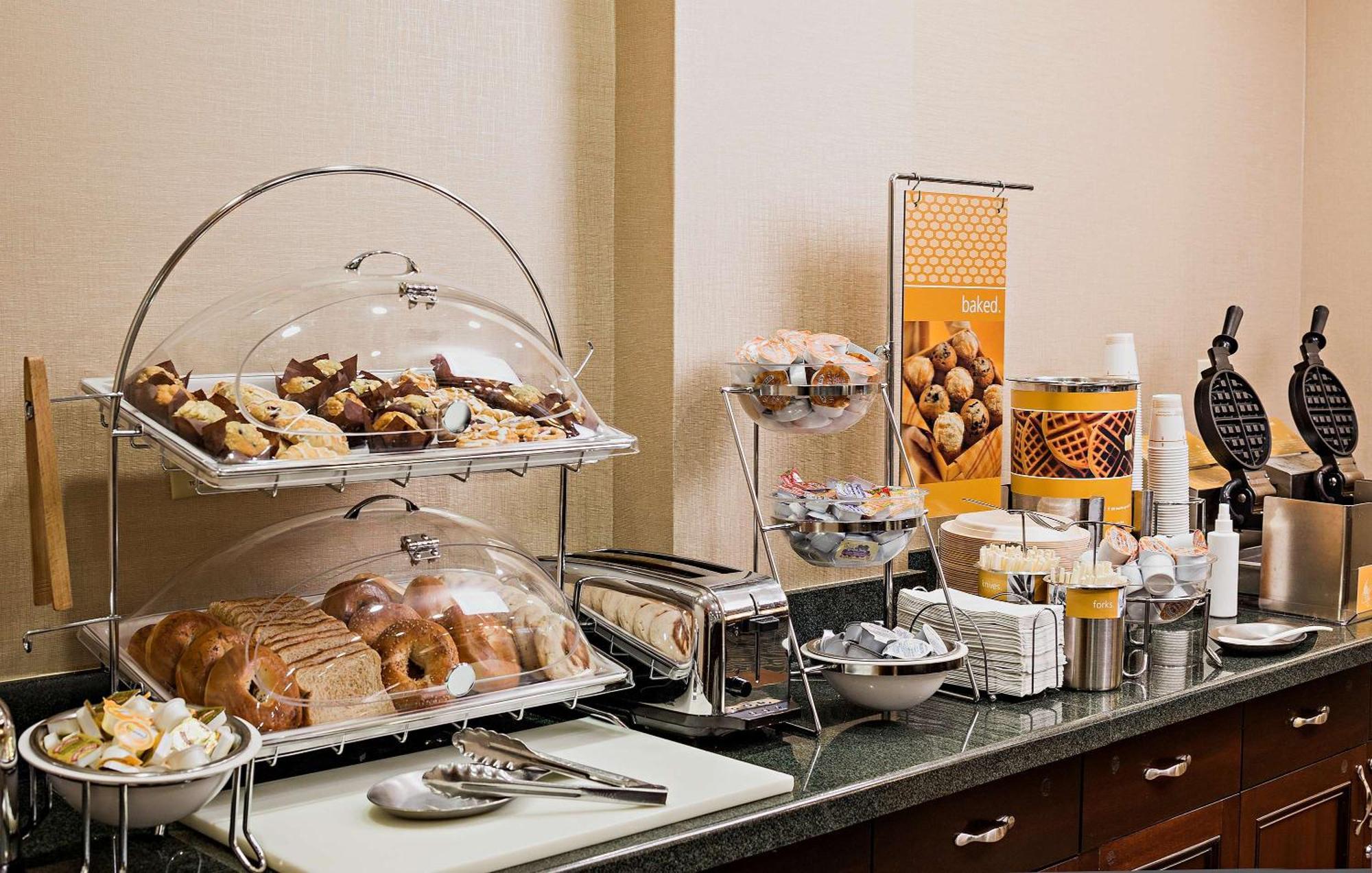 Hampton Inn Littleton Eksteriør bilde