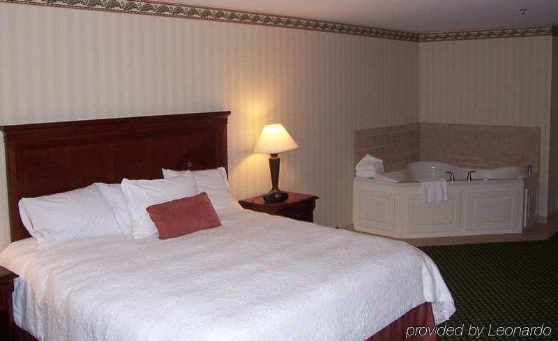 Hampton Inn Littleton Rom bilde