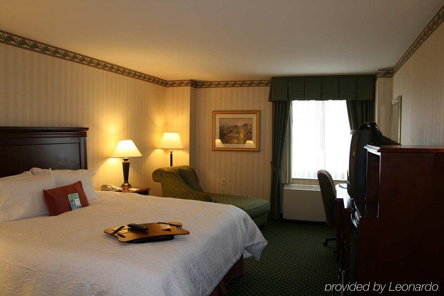 Hampton Inn Littleton Rom bilde