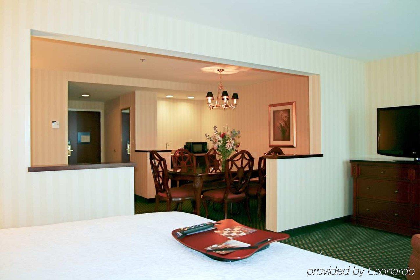 Hampton Inn Littleton Eksteriør bilde