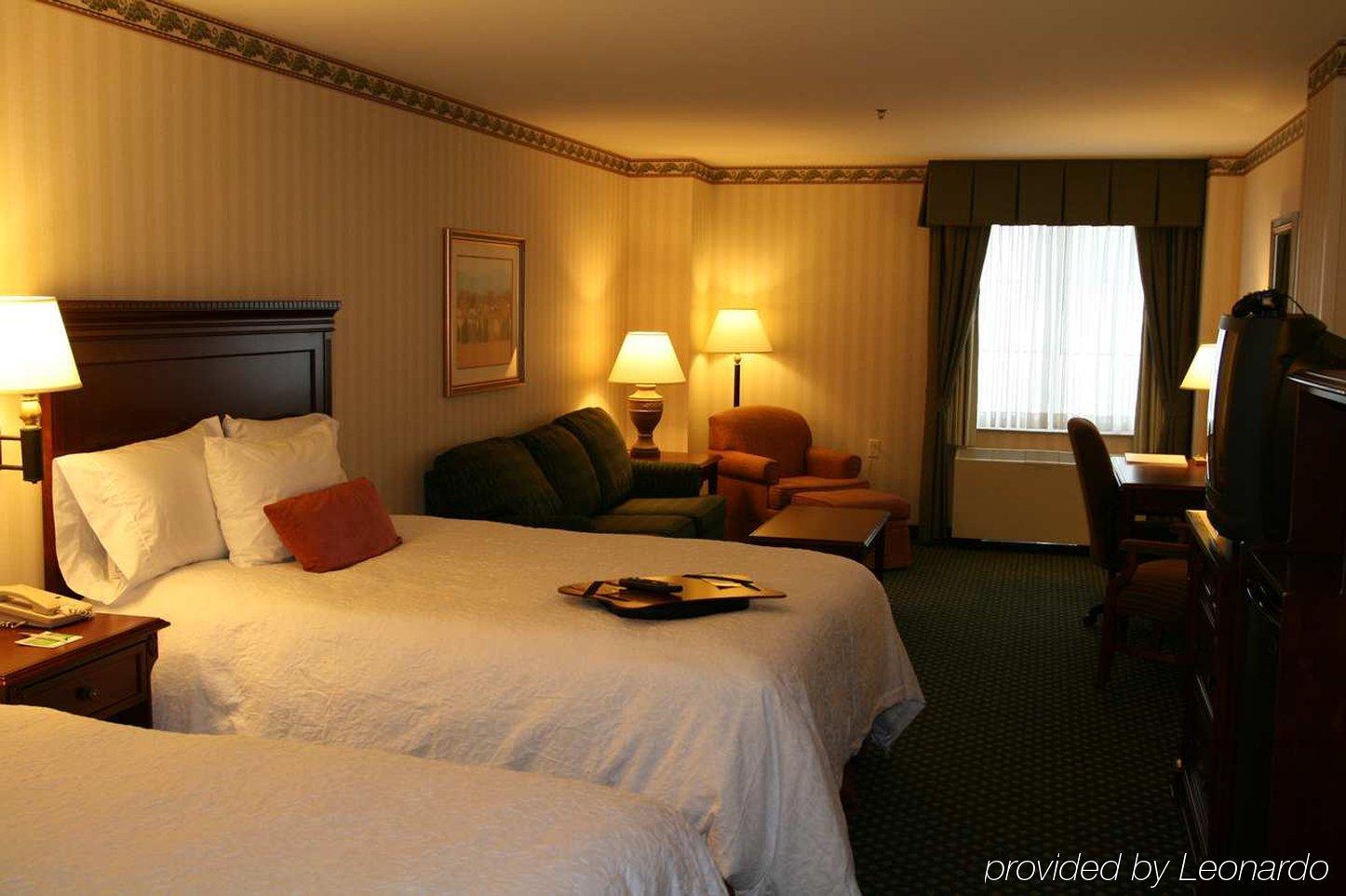 Hampton Inn Littleton Rom bilde