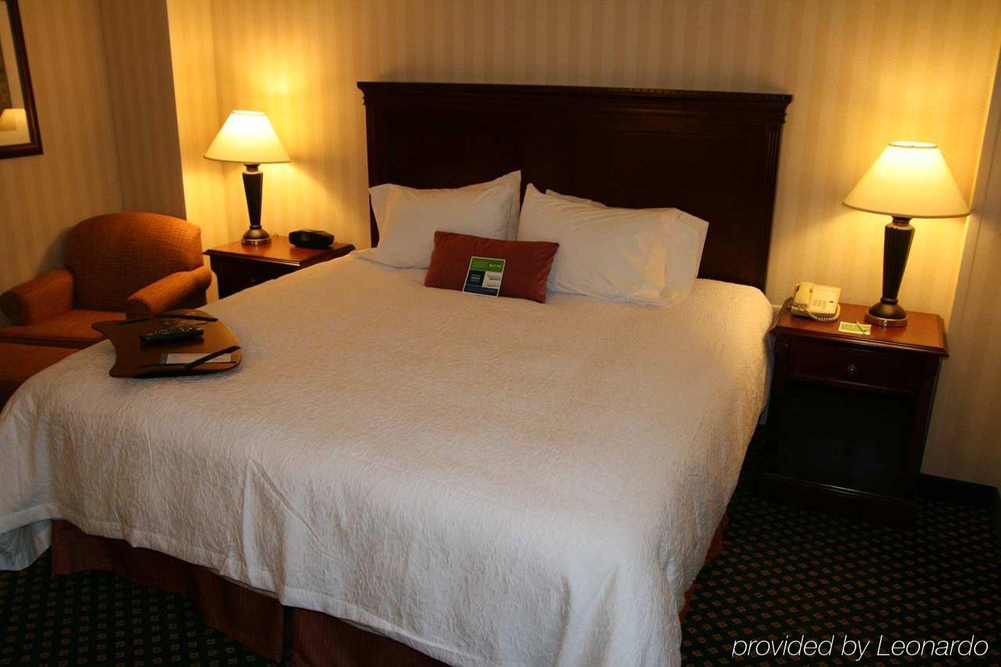 Hampton Inn Littleton Rom bilde