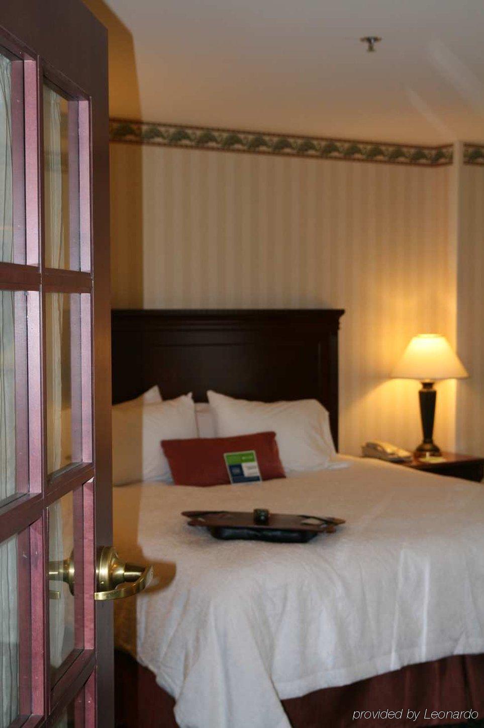 Hampton Inn Littleton Rom bilde