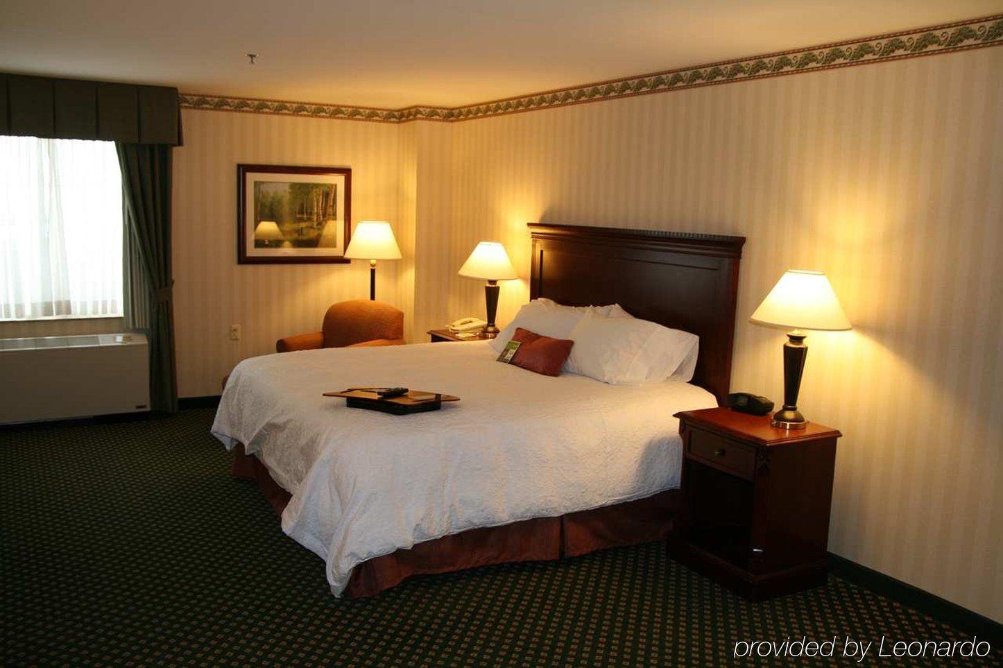 Hampton Inn Littleton Rom bilde