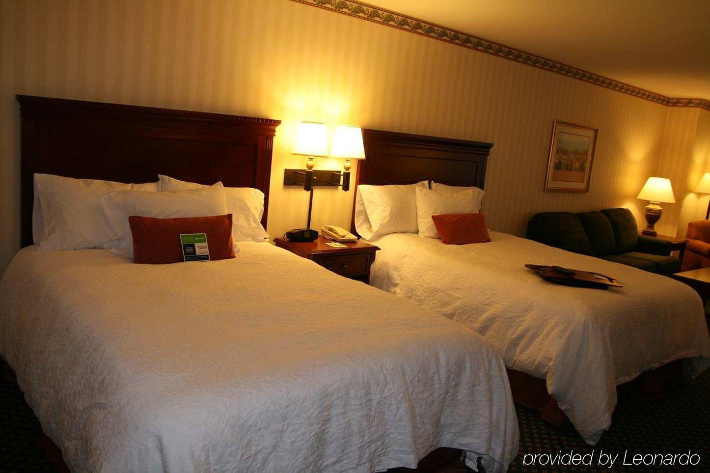 Hampton Inn Littleton Rom bilde