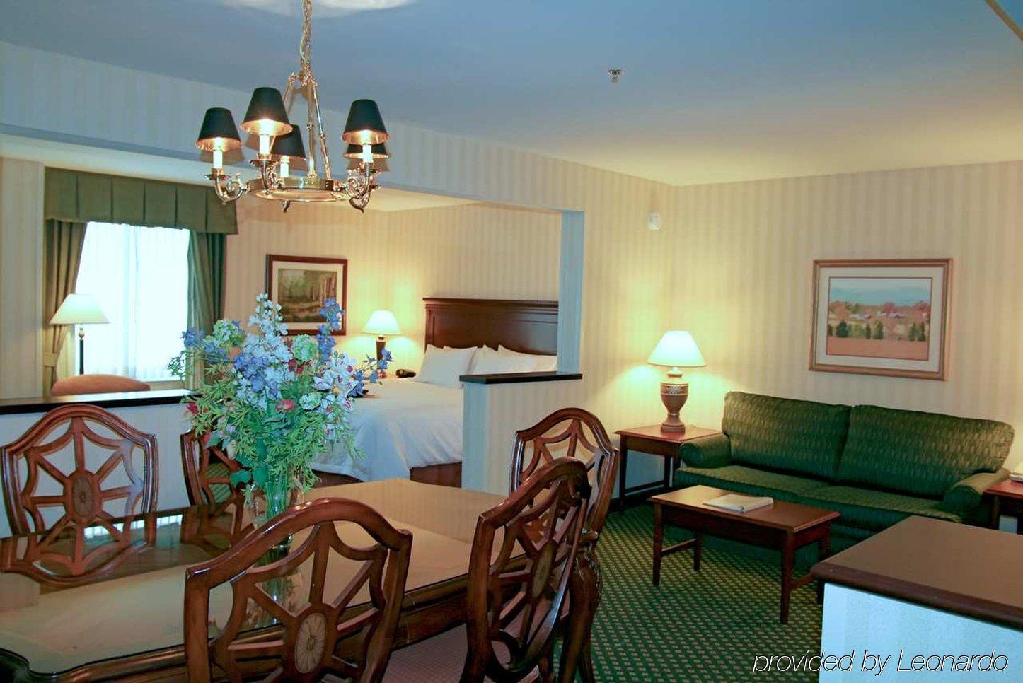 Hampton Inn Littleton Eksteriør bilde