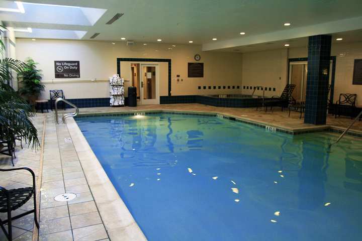 Hampton Inn Littleton Eksteriør bilde
