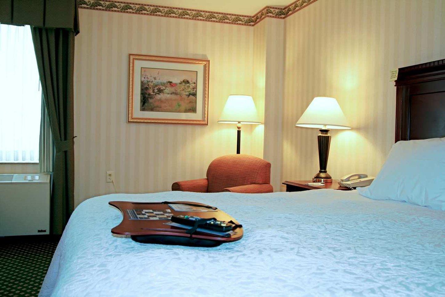 Hampton Inn Littleton Eksteriør bilde