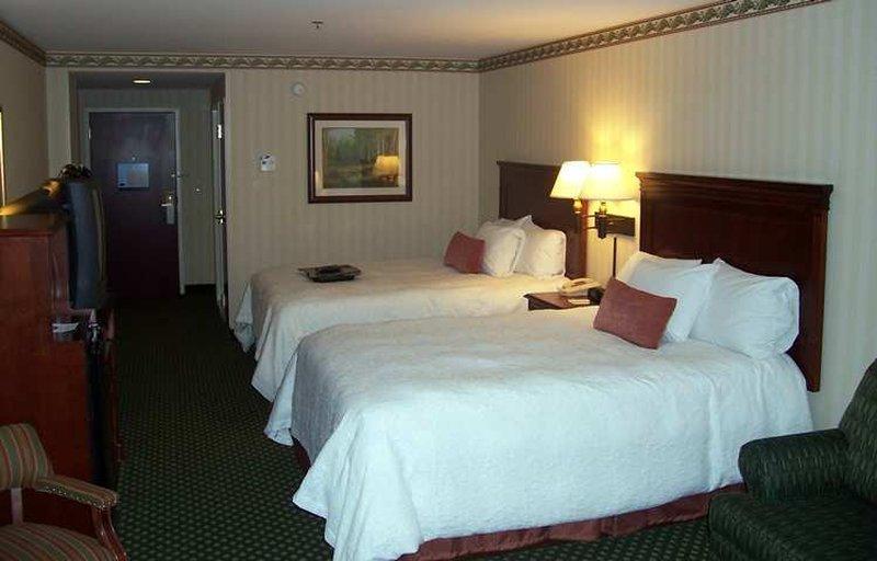 Hampton Inn Littleton Eksteriør bilde
