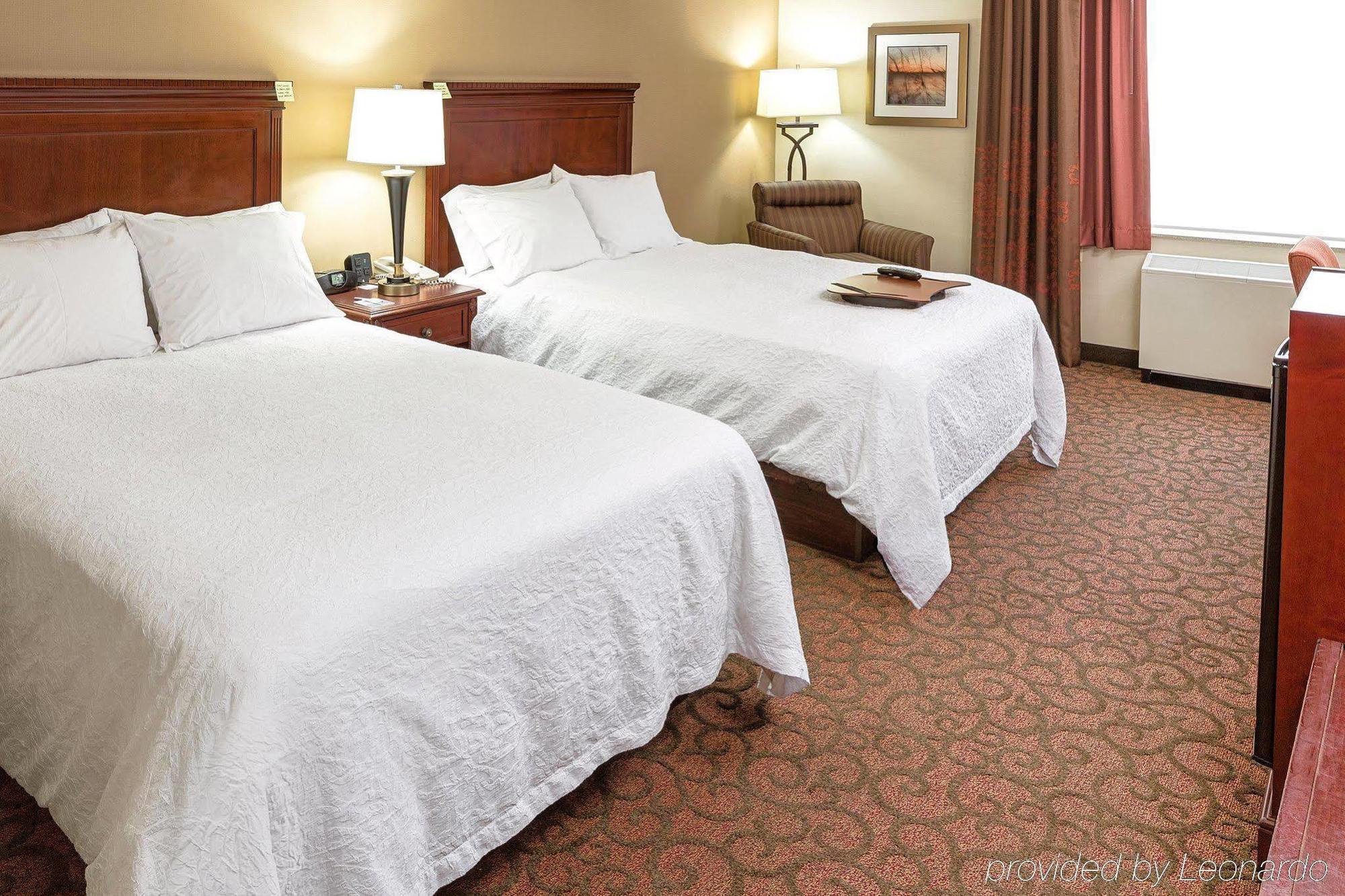 Hampton Inn Littleton Eksteriør bilde