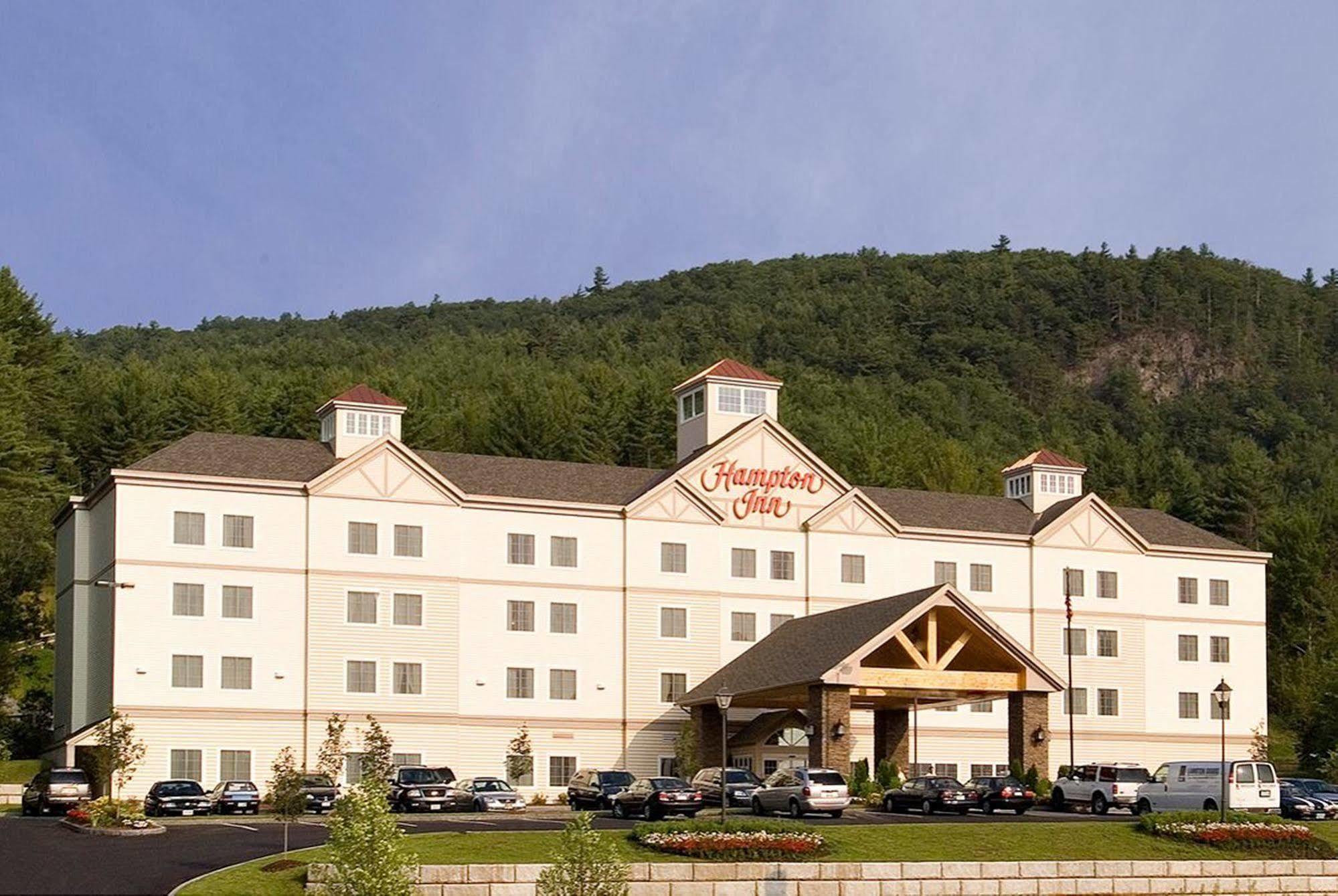 Hampton Inn Littleton Eksteriør bilde